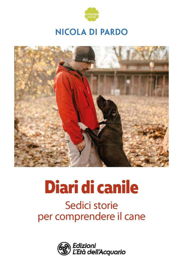DIARI DI CANILE