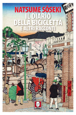 IL DIARIO DELLA BICICLETTA E ALTRI RACCONTI