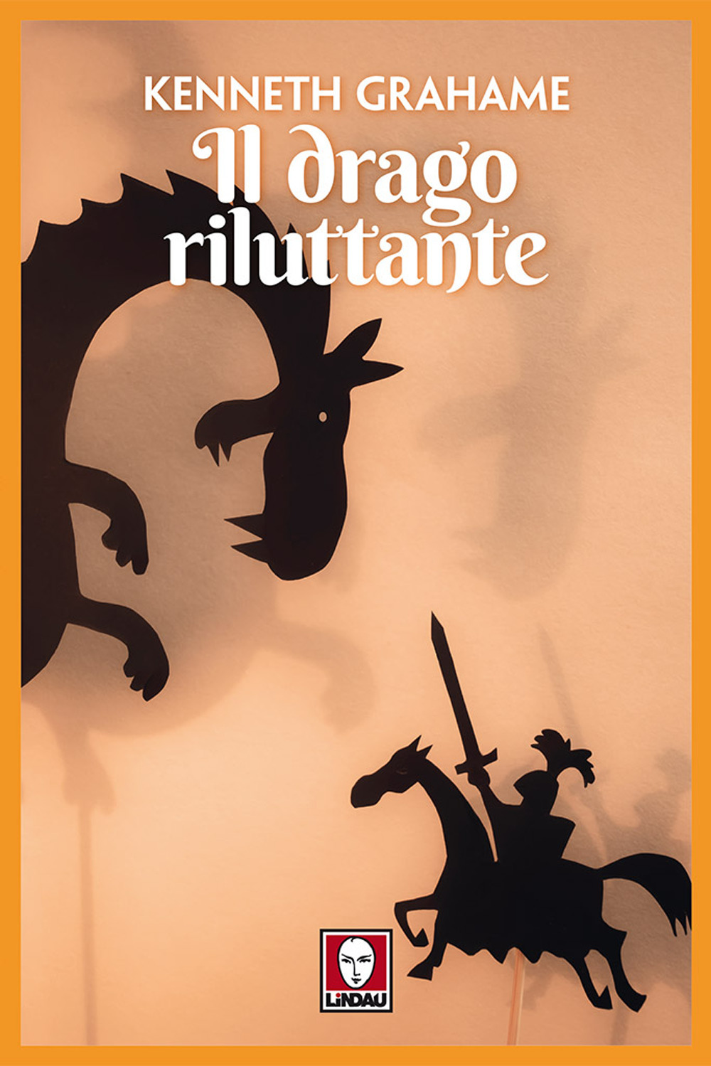 IL DRAGO RILUTTANTE