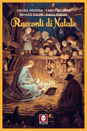 RACCONTI DI NATALE