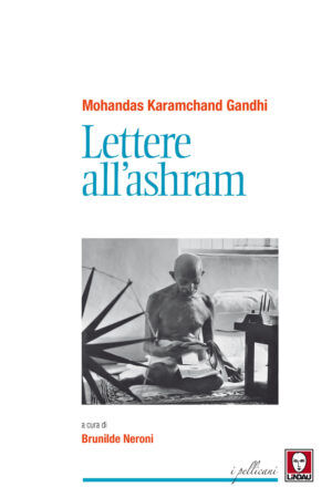LETTERE ALL'ASHRAM