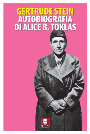 AUTOBIOGRAFIA DI ALICE B. TOKLAS