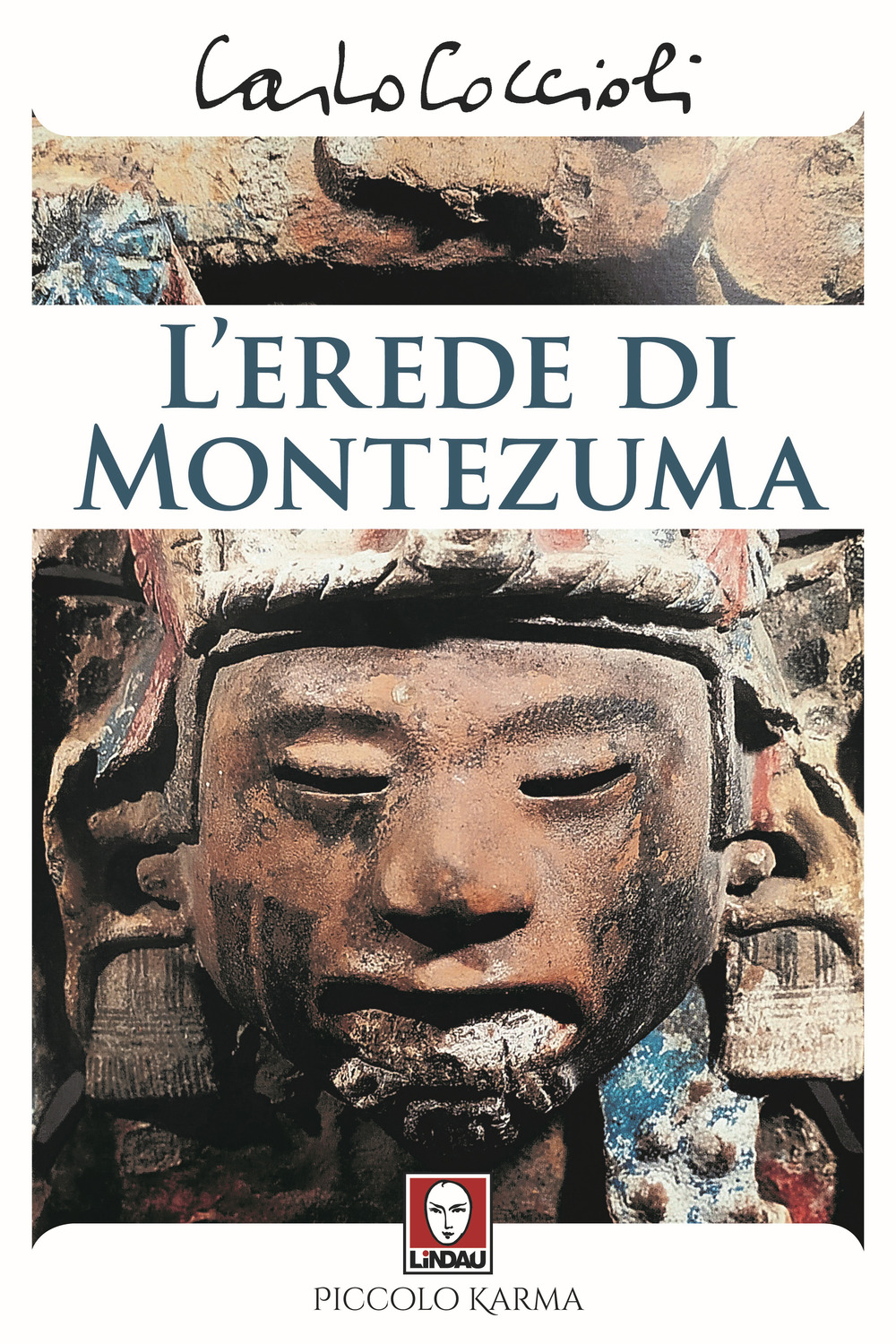 EREDE DI MONTEZUMA (L')