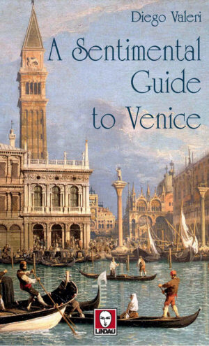 SENTIMENTAL GUIDE TO VENICE (A)