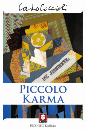 PICCOLO KARMA. MINUTARIO DI SAN ANTONIO, TEXAS