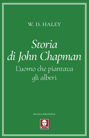 STORIA DI JOHN CHAPMAN