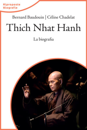 THICH NHAT HAHN. LA BIOGRAFIA