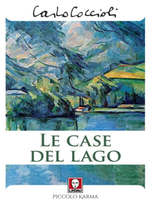 CASE DEL LAGO (LE)