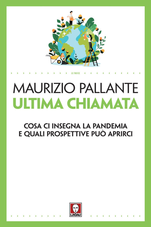 ULTIMA CHIAMATA