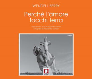 PERCHÉ L’AMORE TOCCHI TERRA