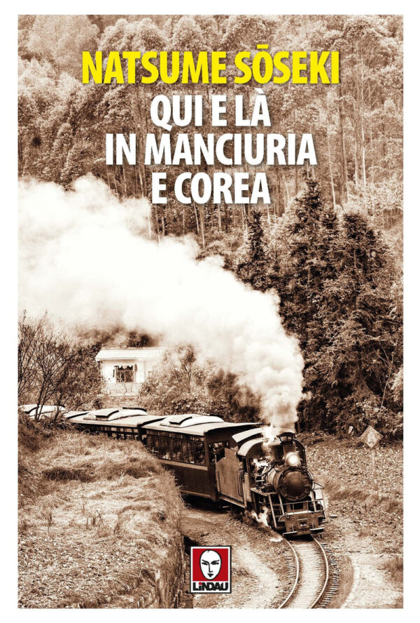 QUI E LÀ IN MANCIURIA E COREA