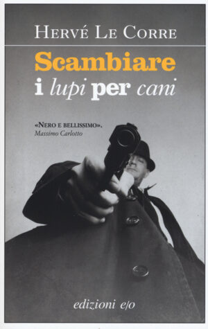 SCAMBIARE I LUPI PER CANI