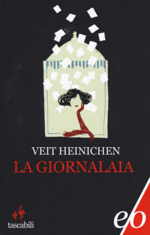 GIORNALAIA (LA)