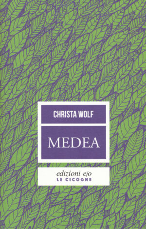 MEDEA. VOCI