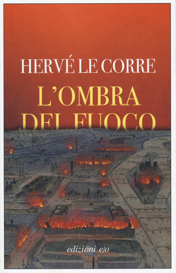 OMBRA DEL FUOCO (L')