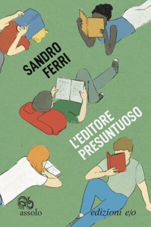EDITORE PRESUNTUOSO (L')