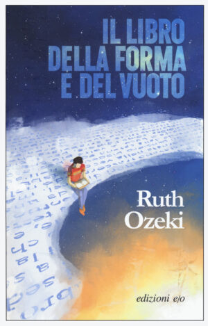 LIBRO DELLA FORMA E DEL VUOTO (IL)