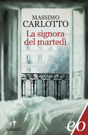 SIGNORA DEL MARTEDÌ (LA)