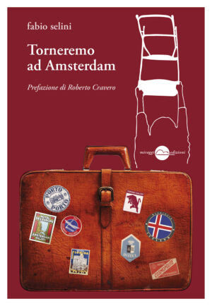 TORNEREMO AD AMSTERDAM