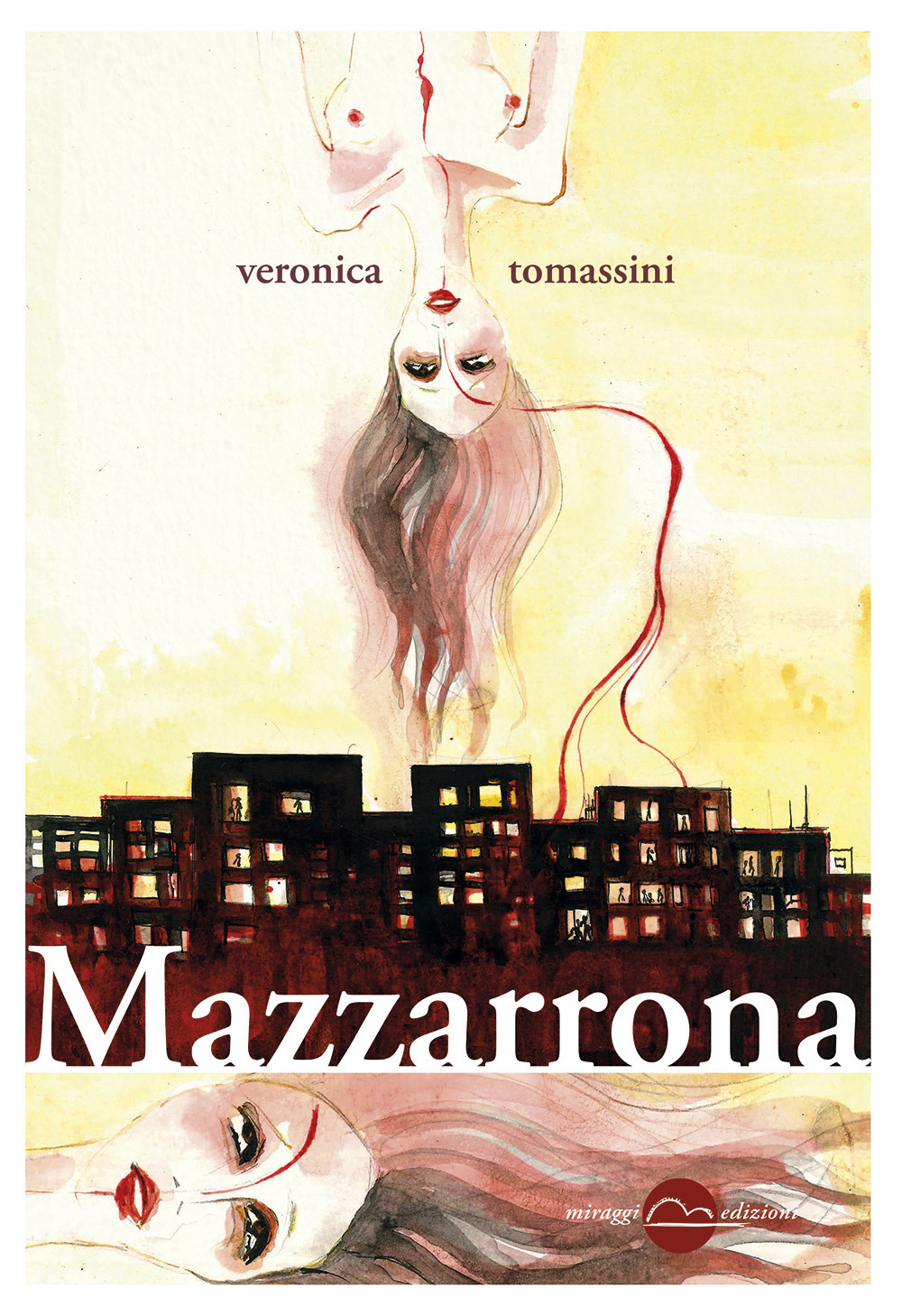 MAZZARRONA