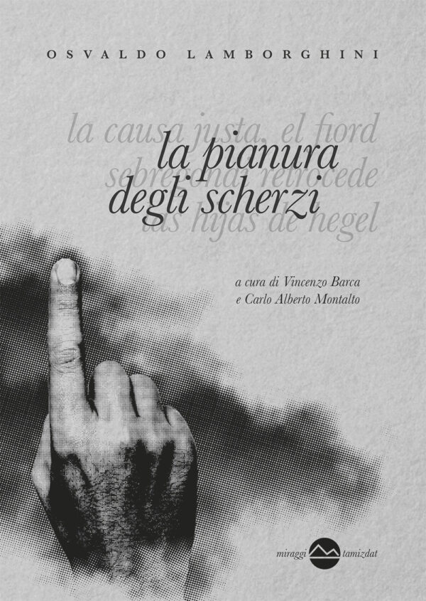 PIANURA DEGLI SCHERZI (LA)