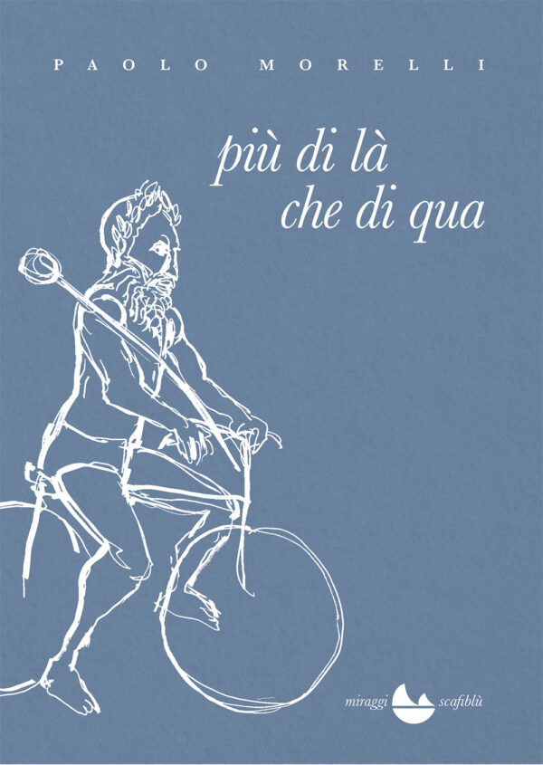 PIÙ DI LÀ CHE DI QUA