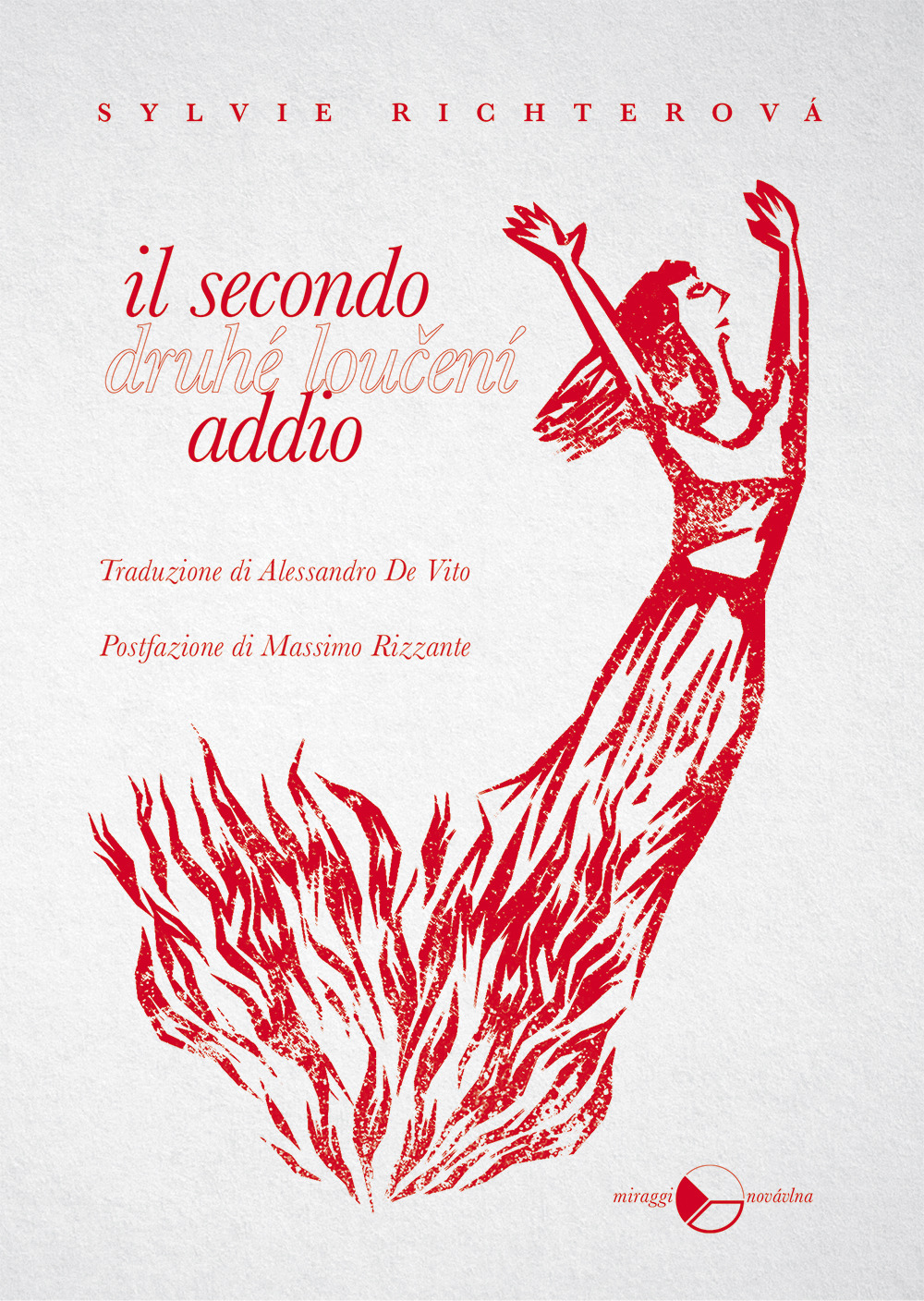 SECONDO ADDIO (IL)