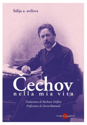 CECHOV NELLA MIA VITA
