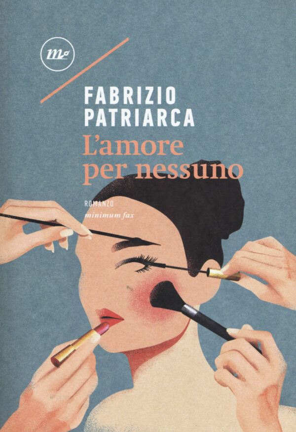 AMORE PER NESSUNO (L')
