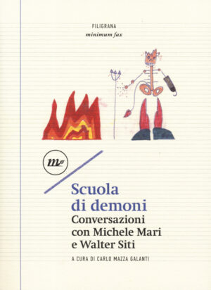 SCUOLA DI DEMONI