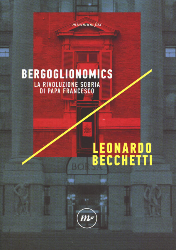 BERGOGLIONOMICS