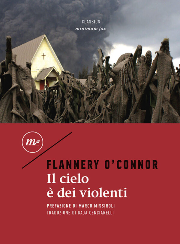 CIELO È DEI VIOLENTI (IL)