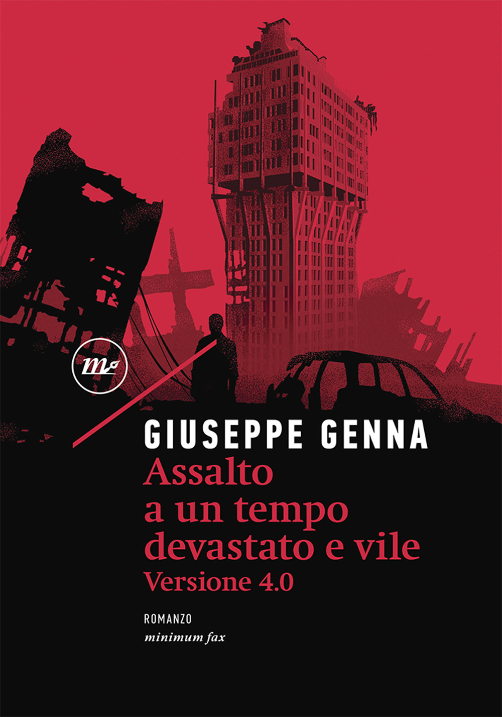 ASSALTO AD UN TEMPO... 4.0