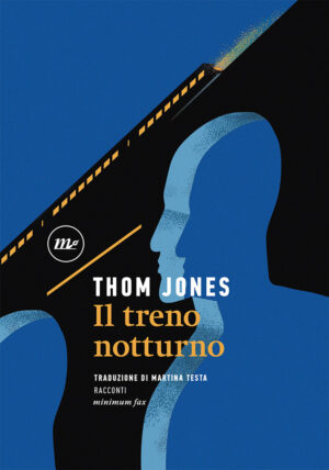 TRENO NOTTURNO (IL)