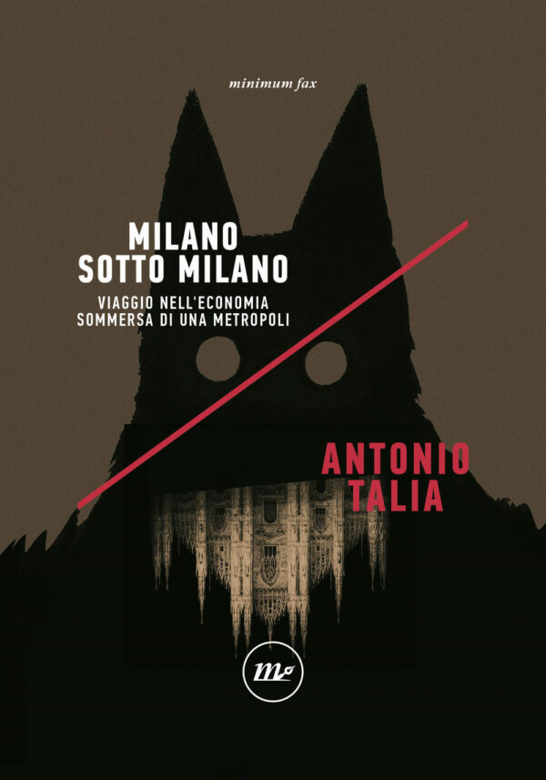 MILANO SOTTO MILANO