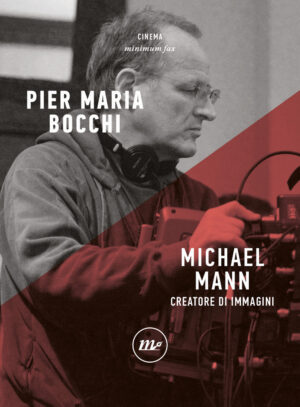 MICHAEL MANN
