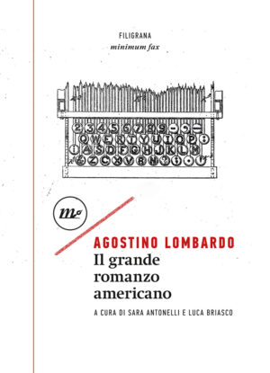 GRANDE ROMANZO AMERICANO (IL)