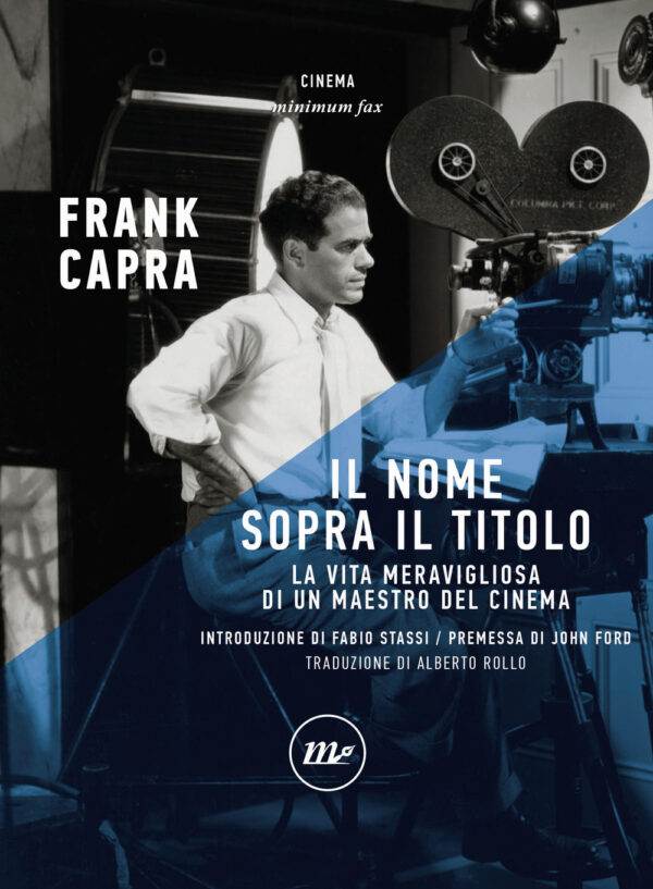 NOME SOPRA IL TITOLO. LA VITA MERAVIGLIOSA DI UN... (IL)