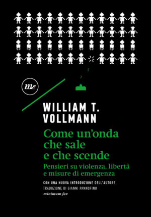 COME UN’ONDA CHE SALE E CHE SCENDE