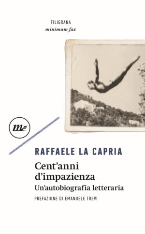 CENT’ANNI DI IMPAZIENZA