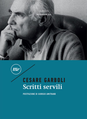 SCRITTI SERVILI