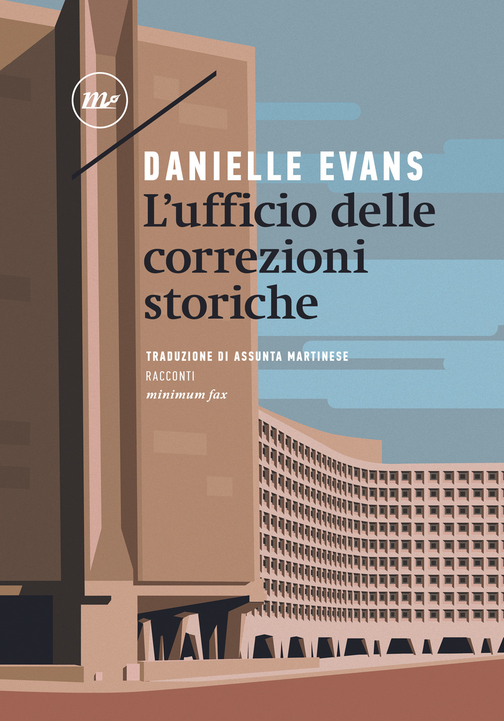 UFFICIO DELLE CORREZIONI STORICHE (L')