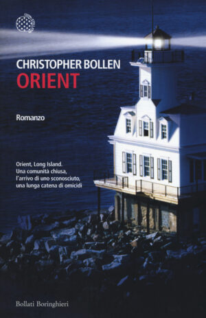 ORIENT