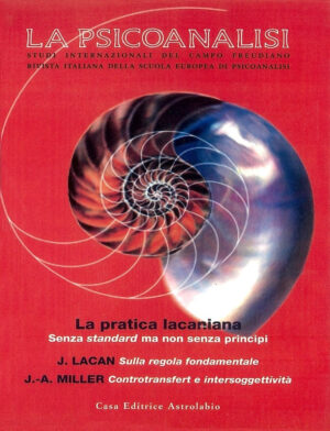 LA PSICOANALISI