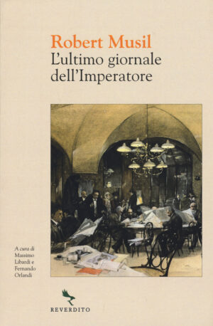 ULTIMO GIORNALE DELL'IMPERATORE (L')
