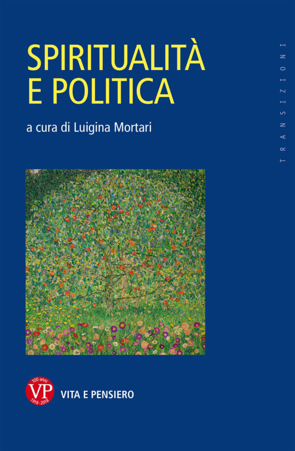 SPIRITUALITÀ E POLITICA