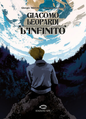 GIACOMO LEOPARDI: L’INFINITO