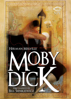 MOBY DICK