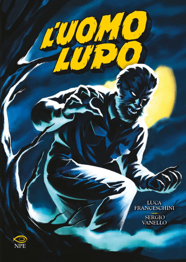 UOMO LUPO (L')