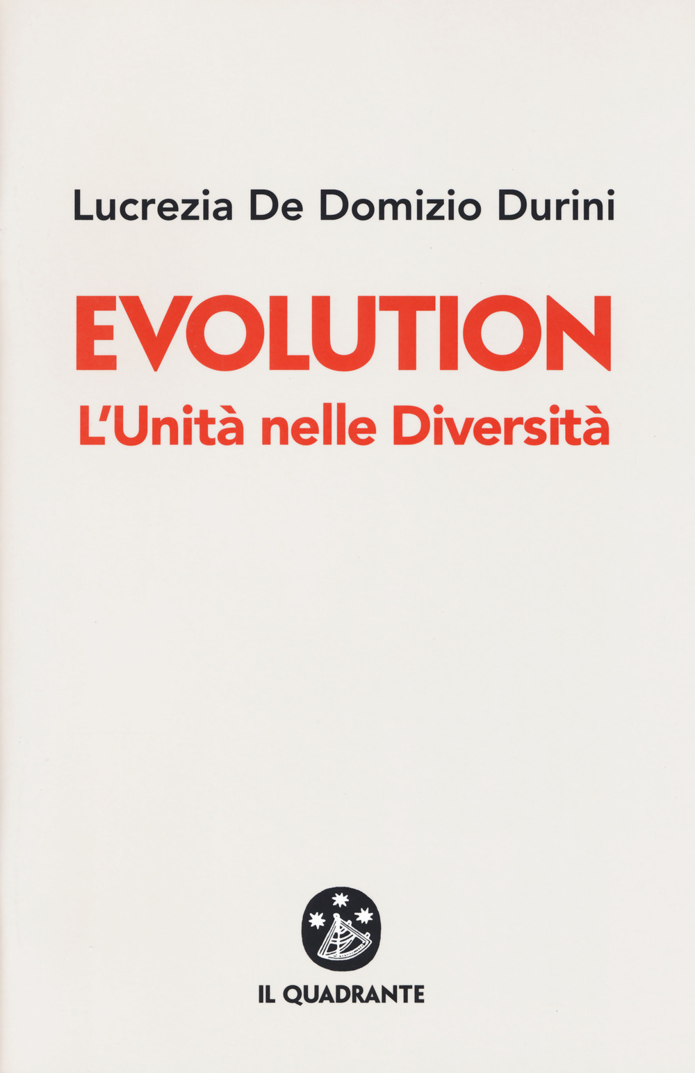 EVOLUTION